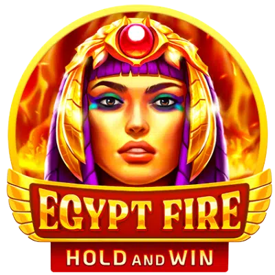 Egypt Fire