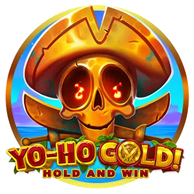 Yo-Ho Gold