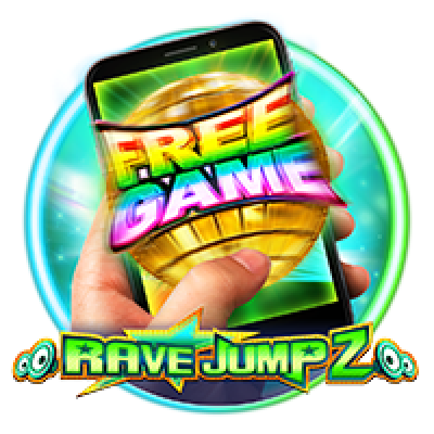 Rave Jump 2