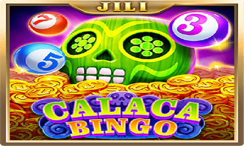 Calaca-Bingo