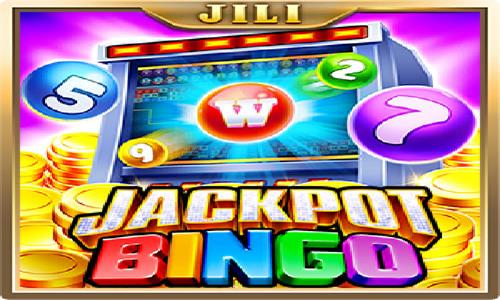 Jackpot-Bingo