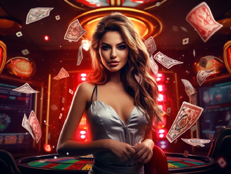 Discover Big Wins with JILICC's Online Slot Machine Games!