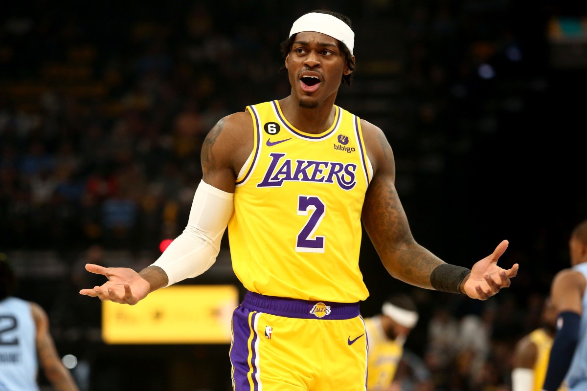 Lakers’ Bad News: Defensive Ace’s Injury Remains Unhealed