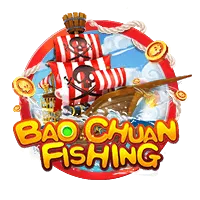 Bao Chuan fishing