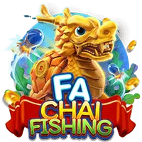 Fa chai fishing