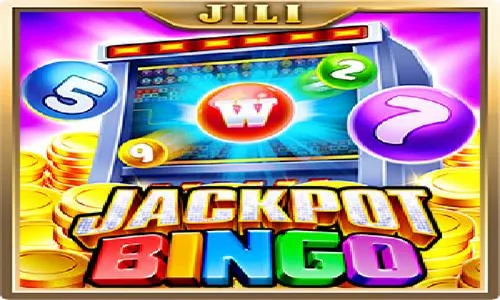 Jackpot-Bingo