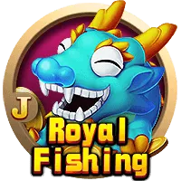 Royal Fishing